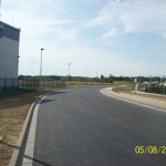 ZTV prÅ¯myslovÃ© zÃ³ny PadÄ›lky